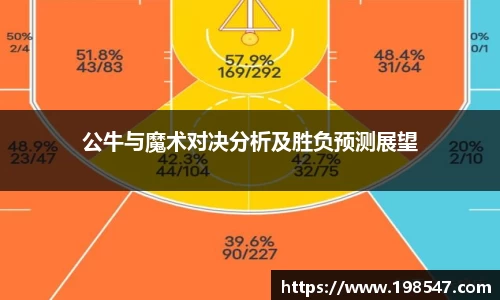 公牛与魔术对决分析及胜负预测展望
