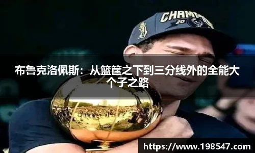 布鲁克洛佩斯：从篮筐之下到三分线外的全能大个子之路
